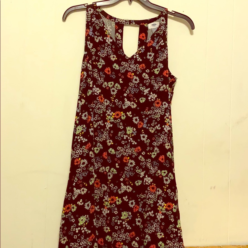 Cute Black Dress!